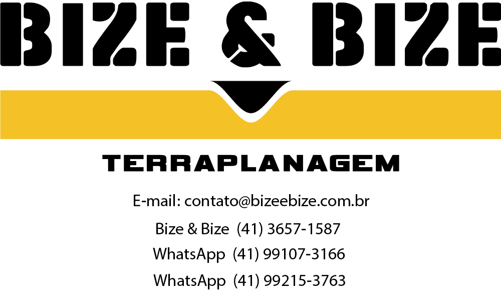 Bize & Bize Saneamento e Terraplanagem S/C LTDA